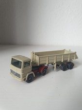 Wiking LKW MB Hinterkipper 