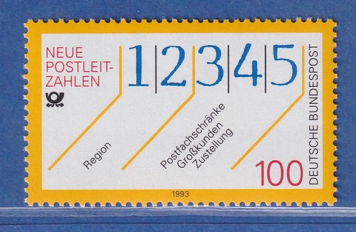 Bundesrepublik 1993