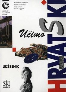 Ucimo hrvatski wir lernen - ucimo,