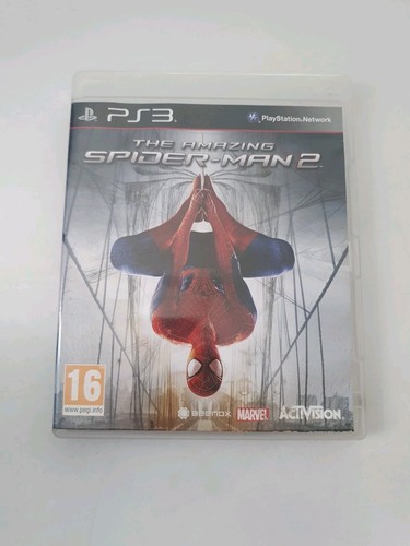 The amazing spider man - 2, (sony