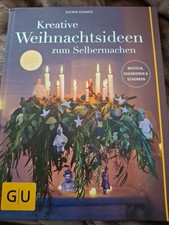 Kreative Weihnachtsideen  - Buch | Zustand sehr gut