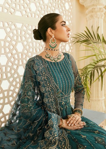 Damen salwar kameez anarkali - salwar,