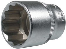 34 mm Steckschlüsseleinsatz