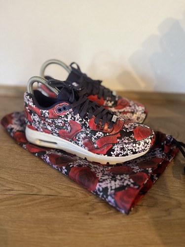 Nike air max ultra london - max, 1