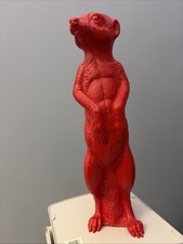 Ottmar Hörl - Erdmännchen