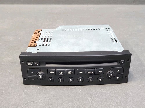 Autoradio vdo rd3 - autoradio, cd