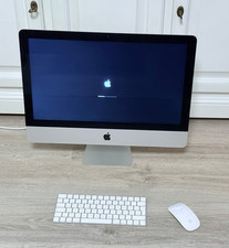 Apple iMac A1418 LED 21,5" Zoll i5 2,7 Quad Core 1TB HDD MacOS Catalina 2013