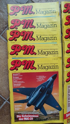 11x magazin peter - pm,