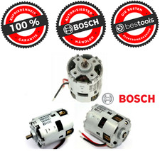 Motor ORGINAL Ersatzteil BOSCH® BSA 18A GSB 18 VE-2 GSR 18 VE-2 HDI 1607022609