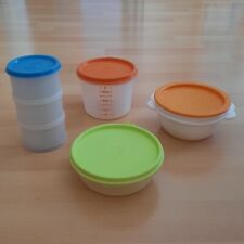 Tupperware Set • Stapelei