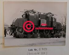 E-Lok E 71 30Archivbild I carltonsvintage