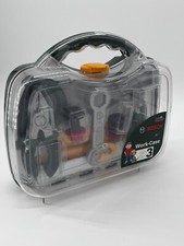 Bosch Arbeitskoffer für