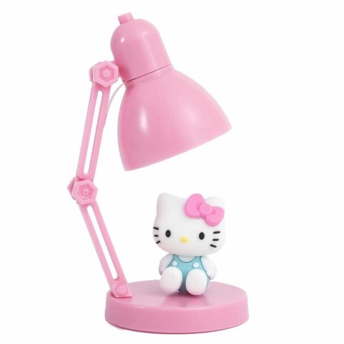 Hello kitty mini tischlampe - hello,
