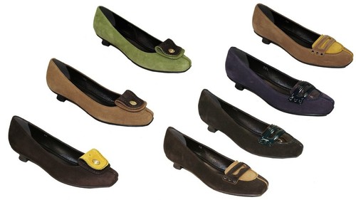 Hogan pumps scarpe ballerinas - pumps,