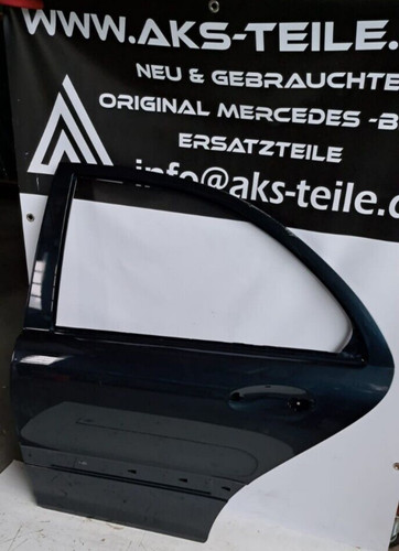 Mercedes original klasse - original, c-klasse