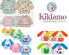 ❤️💖 XXL AUSWAHL ❤️💖 Baby Kleinkinder Ärmellätzchen wasserdicht abwaschbar