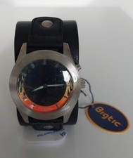 Fossil Big Tic Flames JR-8200