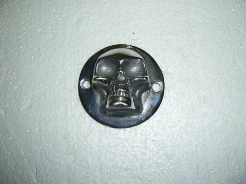 Zündung deckel skull design - zündung,