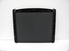 Sonnenschutz Sonnenrollo für Panoramadach Panoramadach Smart 451 ForTwo Coupe 