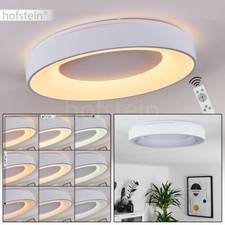 Runde Decken Lampen LED