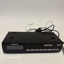 Unterbau radio von - radio, medion