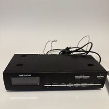 Unterbau Radio von Medion gebraucht