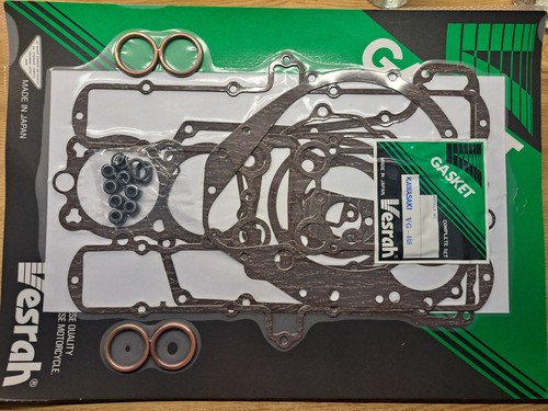 Kawasaki z750 h ltd - z750,