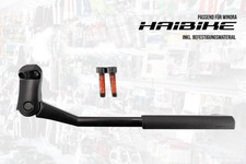 Haibike XLC E-Bike Fahrrad Ständer Seiten Ständer Ursus Kickstand 26-28 Zoll