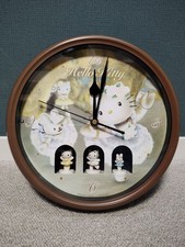 Hello kitty karakuri ballerina - hello,