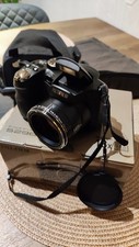 Fujifilm FinePix S Series S2980 14.0MP Digitalkamera, Schwarz