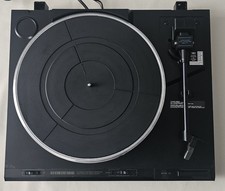Pioneer PL-470 – Auto-Return Stereo Turntable Plattenspieler Japan Ersatzteile
