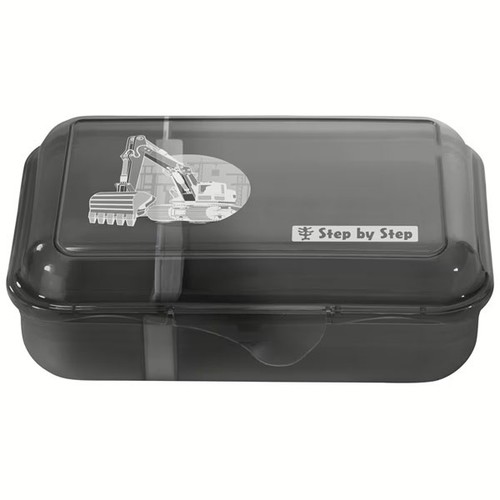 Step zubehör - step, lunchbox