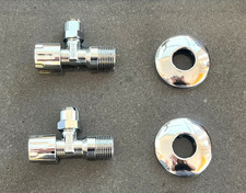 Eckventil 1/2" nicht