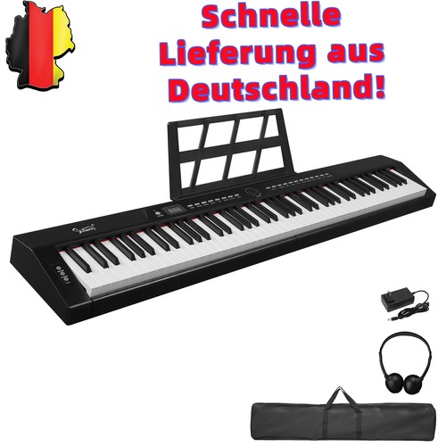 Glarry tasten digitalpiano - glarry,