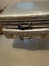 Rimowa Alu Reisekoffer Vintage 69cm x 47cm x 18cm