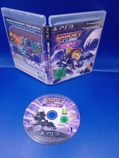 *** Ratchet & Clank Nexus -