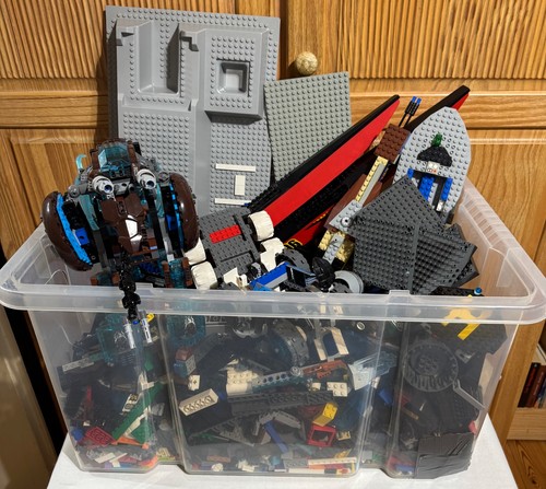 Lego konvolut star - kg,