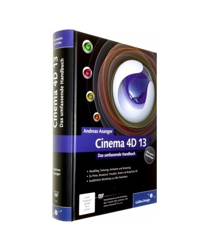 Cinema das umfassende - 4d, 13: