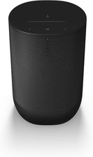 Sonos Move 2 | tragbarer WLAN