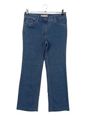 ZERRES Damen Jeans Regular Fit