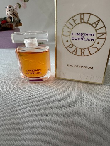 Guerlain instant de - guerlain, l’instant