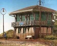 Kibri H0 - 9483 Stellwerk