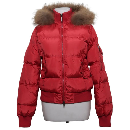 Bomboogie daunenjacke damen - bomboogie,,