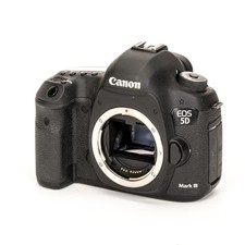 Canon EOS 5D Mark III Kamera
