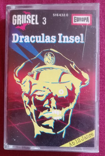 Francis draculas insel - h.,
