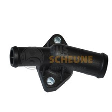 VW Bus T4 Kühlwasserflansch