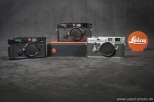 Leica M6 Classic near mint / neuen CLA – Typ 10404 | An.&Verkauf used-photo