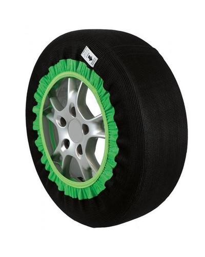 Cora softgrip schneeketten - softgrip,