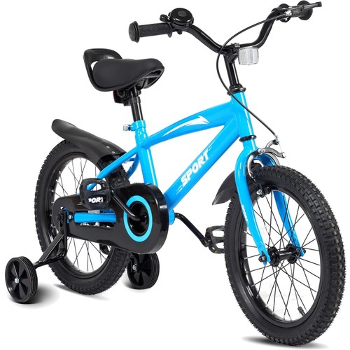 Kinderfahrrad zoll fahrrad - zoll,