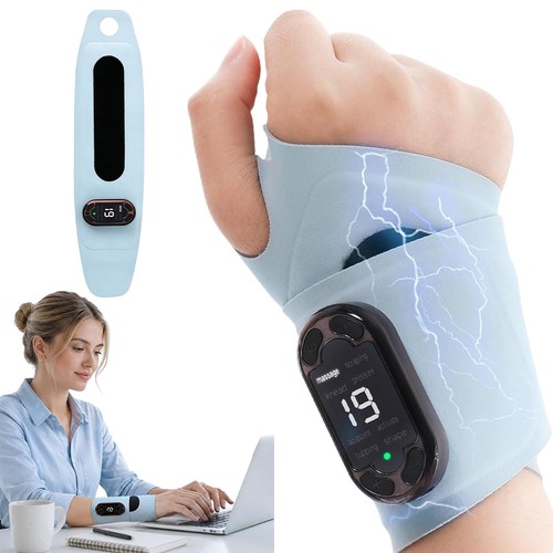 Kabelloses ems massagegerät - ems, 8